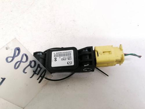 Electronic module MAZDA 5 (CR) 2.0 CD (CR19) | BP32917667M83 - Image 2