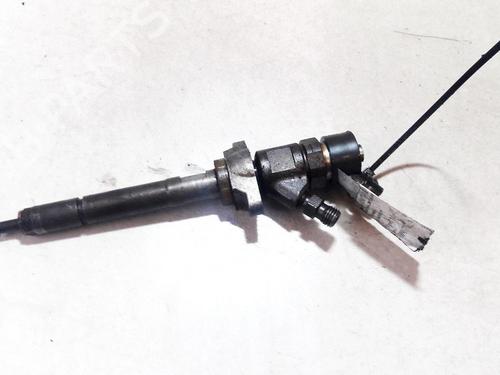 Used Injector Injector FORD FOCUS II (DA_, HCP, DP) 1.6 TDCi (90 hp) 35871470 35871470