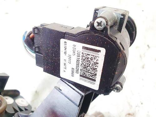 Ignition barrel FIAT PUNTO (199_) 1.4 (199AXB1A, 199BXB1A, 199BXB11, 199AXB11) | BP35201531M48 - Image 3