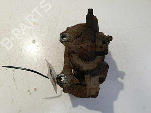 Left front brake caliper OPEL CORSA D (S07) 1.0 (L08, L68) | BP34990782M105 - Image 2