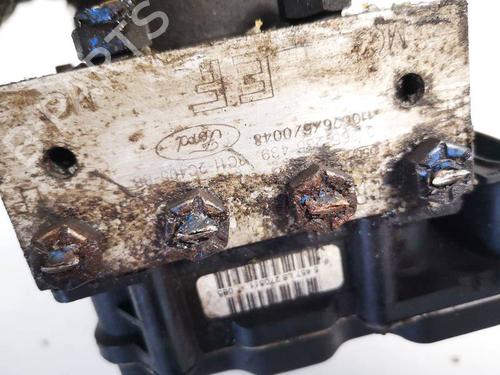 ABS pump FORD TRANSIT Van (FA_ _) 2.2 TDCi | BP35187560M43 - Image 2