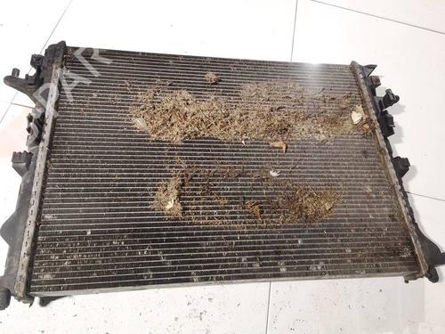Used Water radiator Water radiator 35064343 35064343