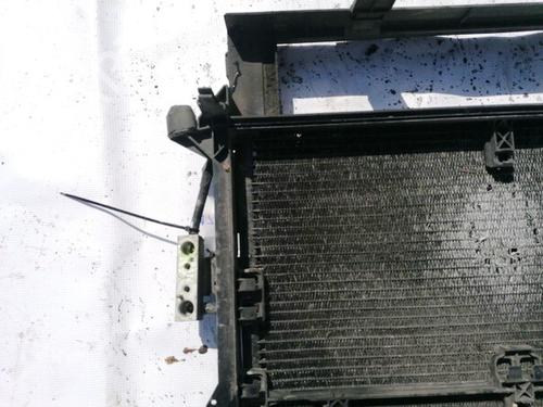 AC radiator BMW 5 (E39) 525 d | BP35514526M32 - Image 2