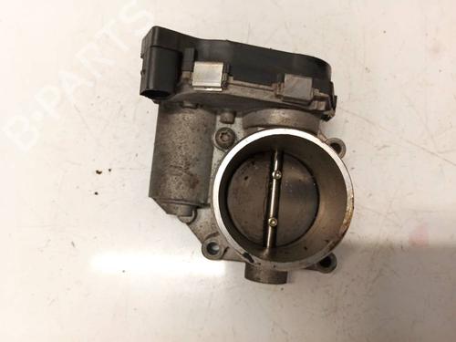 Used Throttle body Throttle body 34992553 34992553