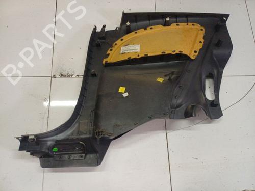 Rear left panel OPEL CORSA D (S07) 1.3 CDTI (L08, L68) | BP34806246C60 - Image 3