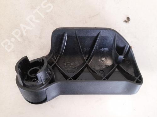 Interior handle AUDI A6 C6 (4F2) 3.2 FSI quattro | BP35392088I7 - Image 2