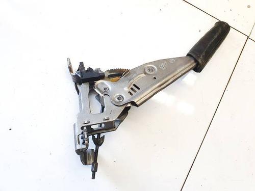 Hand brake SKODA YETI (5L) 2.0 TDI | BP35035719I18 - Image 3