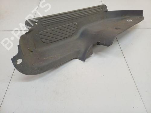 Used Step Step NISSAN SERENA (C23) 1.6 (97 hp) 36685724 36685724