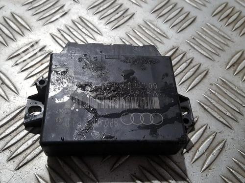 electronic-module-audi-a3-8p1-2003-2004-2005-2006-2007-2008-2009-2010-2011-2012-2013-35707610 main image