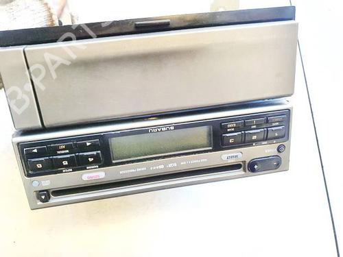 Used Radio Radio 35194401 35194401