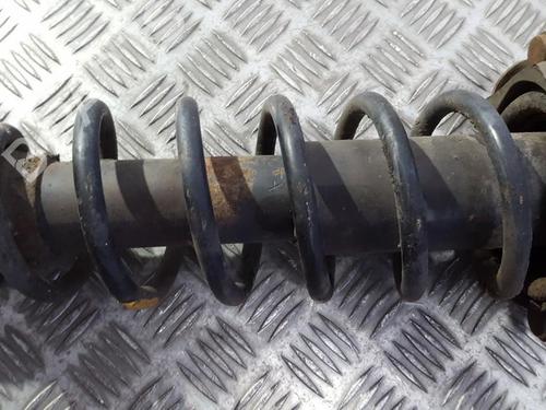 Used Shock absorber spring Shock absorber spring TOYOTA COROLLA Saloon (_E12_) 1.6 VVT-i (ZZE121_, ZZE121R) (110 hp) 35685472 35685472