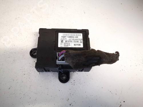 Used Electronic module Electronic module 34880122 34880122