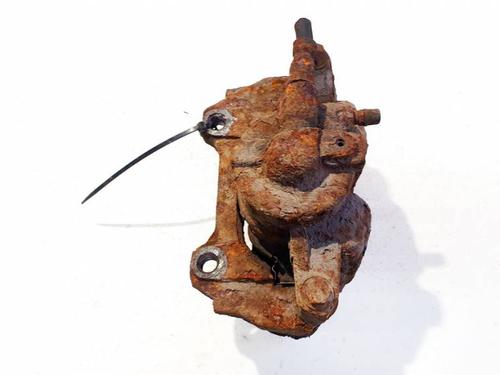 Left front brake caliper OPEL CORSA D (S07) 1.2 (L08, L68) | BP36548385M105 - Image 2
