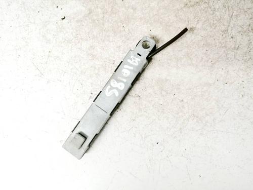 Electronic module SKODA SUPERB II (3T4) 2.0 TDI | BP34893156M83 - Image 2