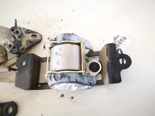 Rear right seatbelt CHRYSLER PACIFICA 3.5 | BP35403768I28 - Image 2