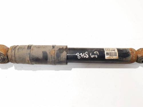 Used Left rear shock absorber Left rear shock absorber 35317297 35317297