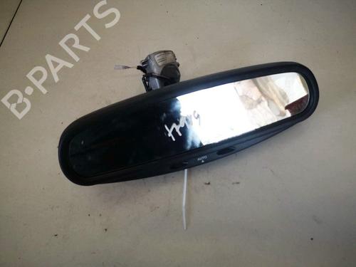 Used Rear mirror Rear mirror CITROËN C5 III (RD_) 2.0 HDi (RDRHD8, RDRHDJ, RDRHR8, RDRHRJ) (136 hp) 35399541 35399541