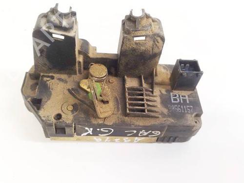 Used Rear left lock Rear left lock 35166821 35166821