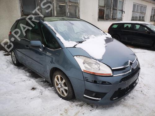 Used Parts CITROËN C4 Picasso I MPV (UD_) 1.6 HDi (109 hp) 4444570