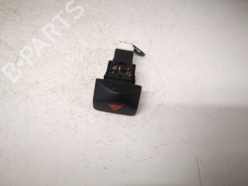 Used Warning switch Warning switch NISSAN NOTE (E11, NE11) 1.6 (110 hp) 36524462 36524462