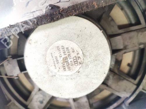 Electronic module AUDI A4 B6 (8E2) 2.5 TDI quattro | BP35004391M83 - Image 3