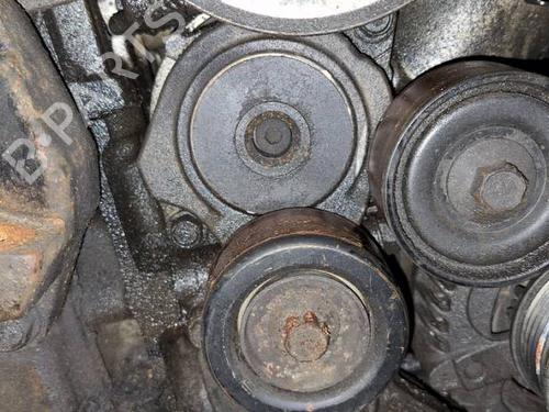 Used Pulley Pulley 34956280 34956280