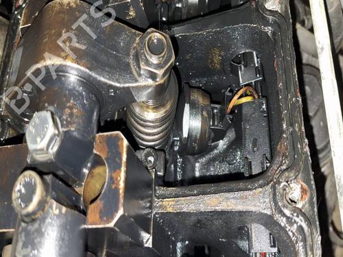 Injector VW PASSAT B6 (3C2) 1.9 TDI | BP36346700M100 - Image 2