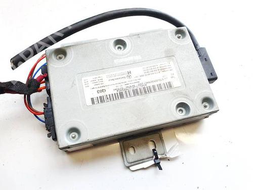 Used Electronic module Electronic module 38315841 38315841