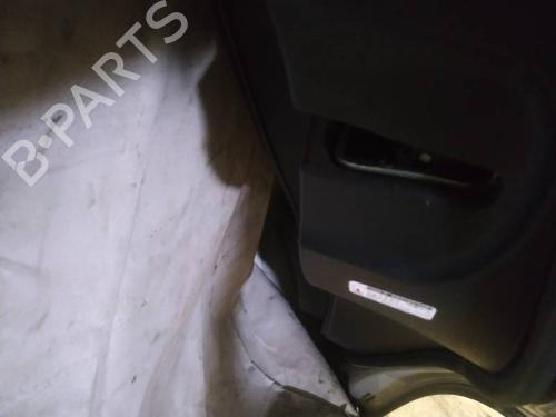 Used Rear right lock Rear right lock 35253277 35253277