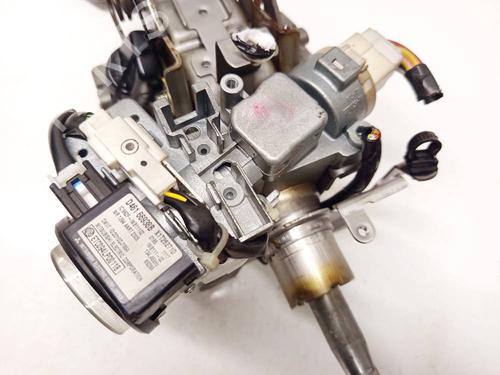 Ignition barrel MAZDA CX-7 (ER) 2.2 MZR-CD AWD (ER10A) | BP34835150M48 - Image 2