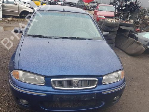 Brugte ROVER 200 II Hatchback (RF) 1.4 (90 hp) 4469755