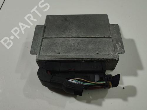 Engine control unit (ECU) SAAB 9-5 (YS3E) 2.3 Turbo | BP33487973M57 - Image 4