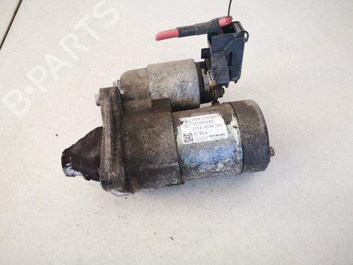Used Starter Starter 35448680 35448680