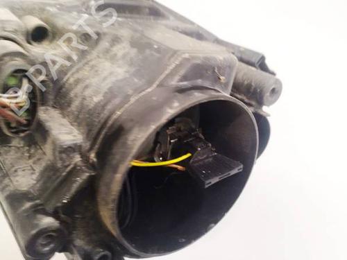 Left headlight VW PASSAT B6 (3C2) 2.0 TFSI | BP35069896C28 - Image 3