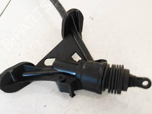 Clutch slave cylinder FORD TRANSIT Van (FA_ _) 2.2 TDCi | BP35266245M113 - Image 2