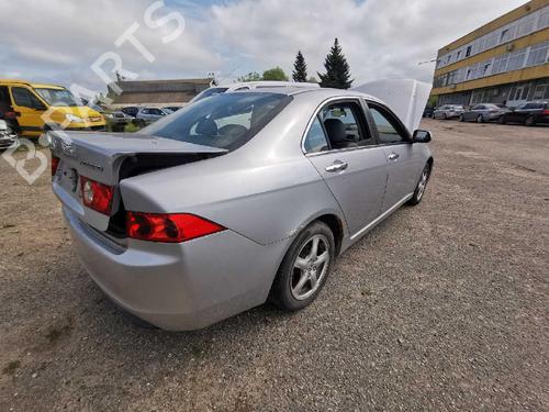 Electronic module HONDA ACCORD VII (CL, CN) 2.2 i-CTDi (CN1) | BP32574641M83 