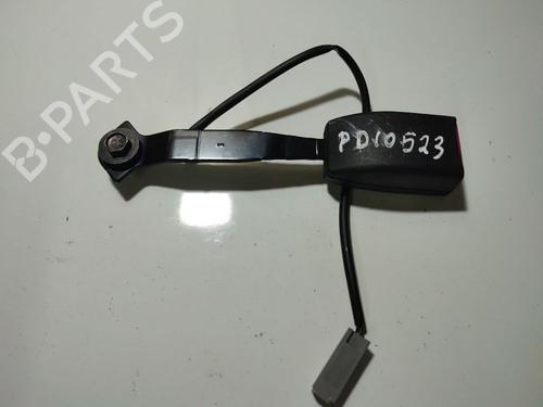 Seat buckle MAZDA 3 (BL) 1.6 MZ-CD (BL14) | BP34964548I32 - Image 4