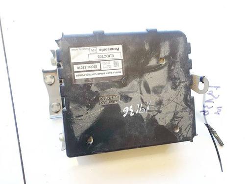 Used Electronic sensor Electronic sensor LEXUS GS (_S19_) 450h (GRS191_, GWS191_) (296 hp) 35261483 35261483