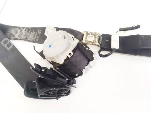 Used Rear center seatbelt Rear center seatbelt LEXUS GS (_S19_) 300 (GRS190_, GRS190R) (249 hp) 35130758 35130758