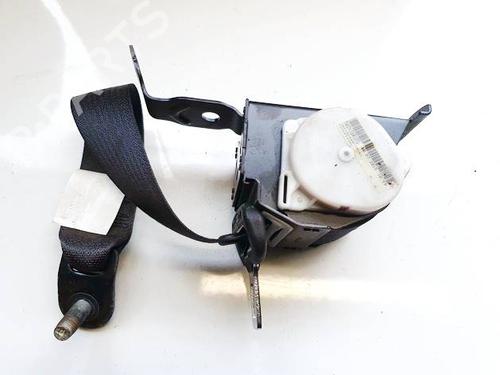 Sikkerhedssele bag højre Sikkerhedssele bag højre OPEL INSIGNIA A Saloon (G09) 1.8 (69) (140 hp) 36454823 36454823