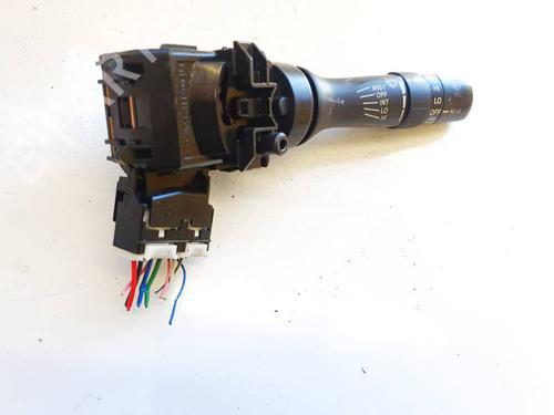 Warning switch TOYOTA AURIS (_E15_) 1.6 (ZRE151_, ZRE151R) | BP35229894I22 - Image 2
