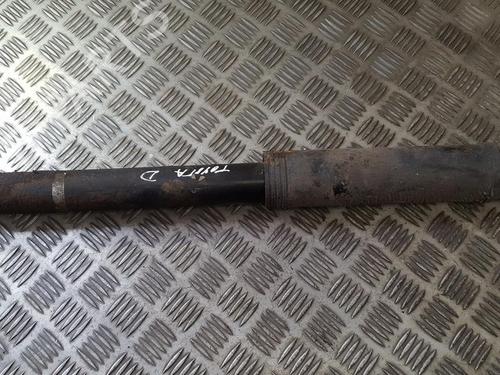 Used Right rear shock absorber Right rear shock absorber 35686462 35686462