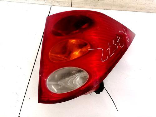 Used Right taillight Right taillight PEUGEOT 1007 (KM_) 1.4 HDi (68 hp) 35456000 35456000