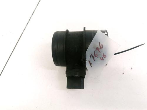 Used Mass air flow sensor Mass air flow sensor 35441098 35441098