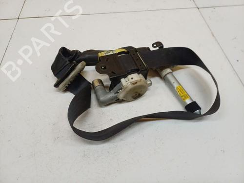 Front left seatbelt MAZDA 3 (BL) 2.2 MZR CD (BL10) | BP36584234I26 - Image 2