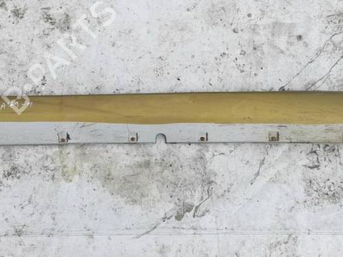 Used Left sideskirt Left sideskirt 35388469 35388469