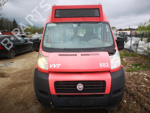 Pipe FIAT DUCATO Van (250_) 140 Natural Power | BP32600971M125 