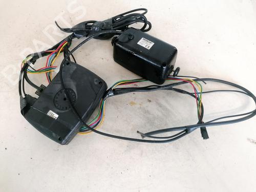 Electronic module MITSUBISHI CARISMA (DA_) 1.8 (DA2A) | BP32878024M83 - Image 3