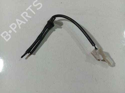 Electronic module FIAT GRANDE PUNTO (199_) 1.2 | BP36821371M83 - Image 2