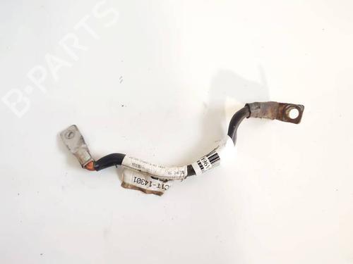 Used Cable Cable FORD TRANSIT Van (FA_ _) 2.2 TDCi (85 hp) 35038078 35038078
